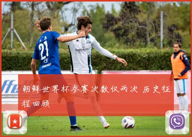朝鲜世界杯参赛次数仅两次 历史征程回顾