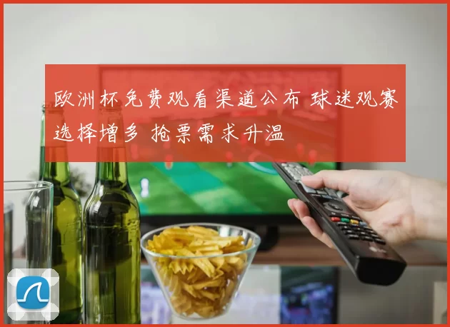 欧洲杯免费观看渠道公布 球迷观赛选择增多 抢票需求升温