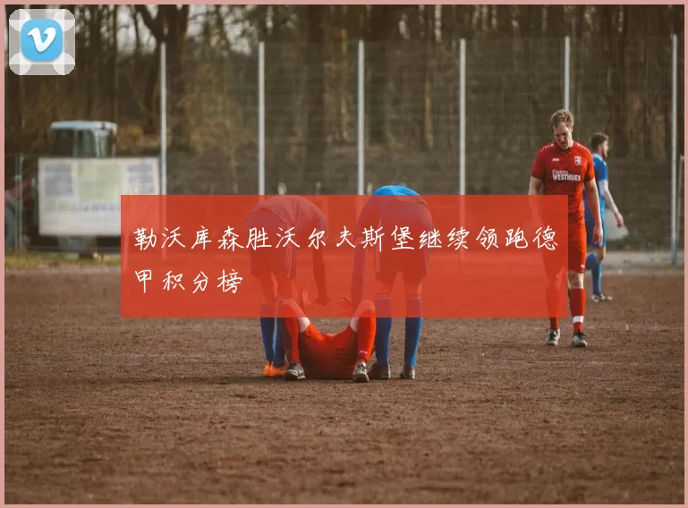 勒沃库森胜沃尔夫斯堡继续领跑德甲积分榜